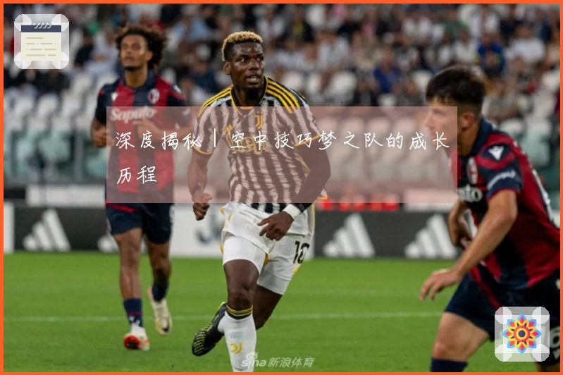 深度揭秘｜空中技巧梦之队的成长历程